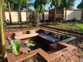 kivuli homestay